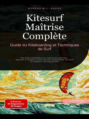 cover image of Kitesurf Maîtrise Complète